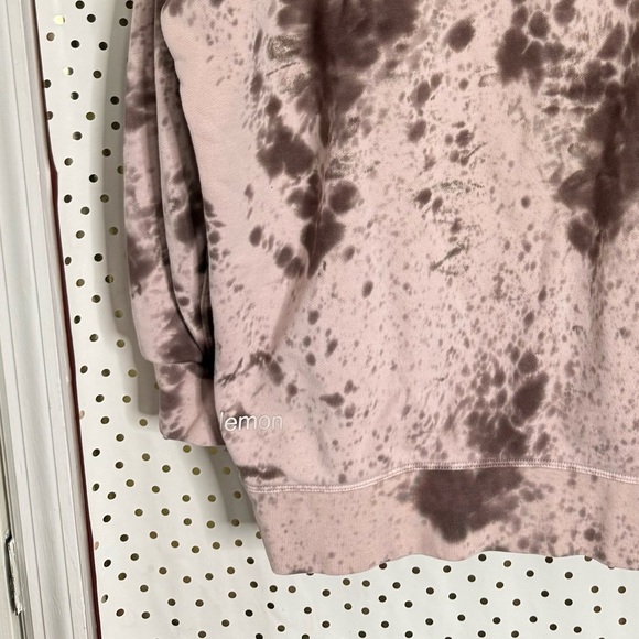 Lululemon Perfect Oversized crew - Picture 5 of 6